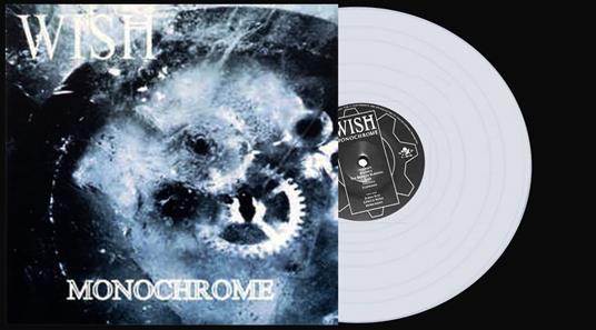 Monochrome - Vinile LP di Wish
