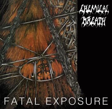 海外で買 CHEMICAL BREATH/FATAL EXPOSURE euro.com.br