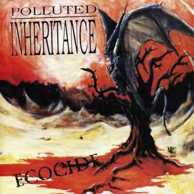 Ecocide - Vinile LP di Polluted Inheritance
