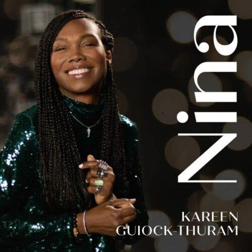 Nina - CD Audio di Kareen Guiock-Thuram