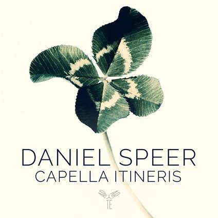 Daniel Speer - CD Audio di Daniel Speer