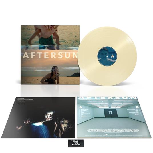 Aftersun (Colonna Sonora) - Vinile LP di Oliver Coates