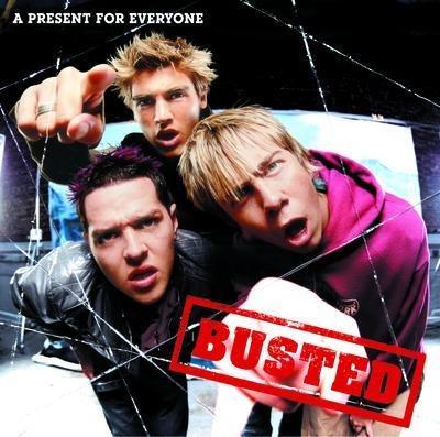 A Present For Everyone - Vinile LP di Busted
