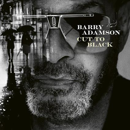 Cut To Black - CD Audio di Barry Adamson