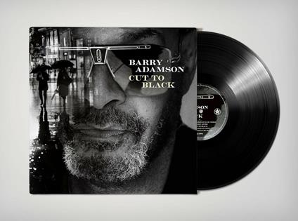 Cut To Black - Vinile LP di Barry Adamson