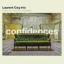 Confidences - CD Audio di Laurent Coq