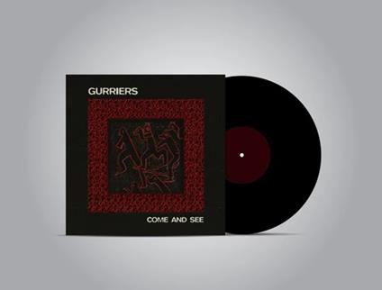 Come And See - Vinile LP di Gurriers