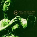 Burning Bridges - CD Audio di Arch Enemy