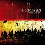 Battle Metal - CD Audio di Turisas