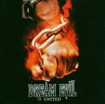 United - CD Audio di Dream Evil