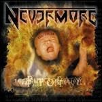 The Politics of Ecstasy - CD Audio di Nevermore