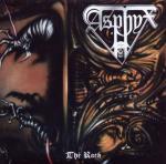 The Rack - CD Audio di Asphyx