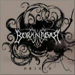 Origin - CD Audio di Borknagar