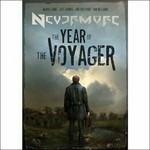 The Year of the Voyager - CD Audio + DVD di Nevermore