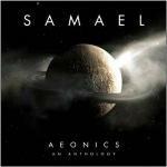 Aeonics. An Anthology - CD Audio di Samael