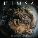 Summon in the Thunder - CD Audio di Himsa