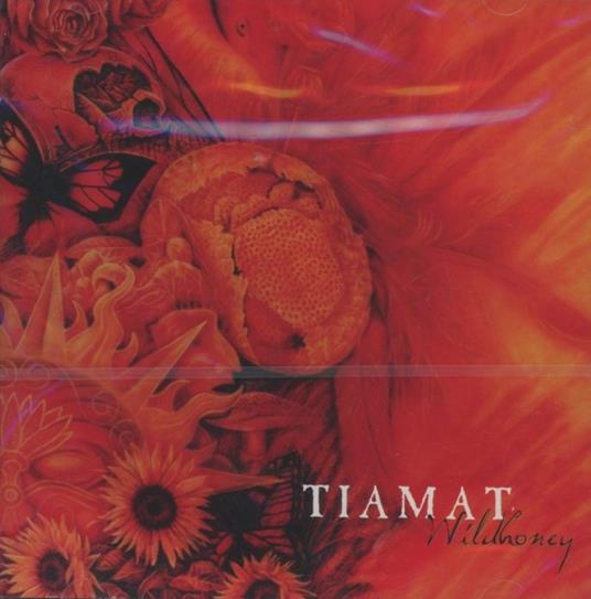 Wildhoney - CD Audio di Tiamat