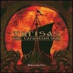 The Varangian Way (Director's Cut) - CD Audio di Turisas