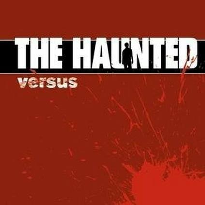 Versus - CD Audio di Haunted