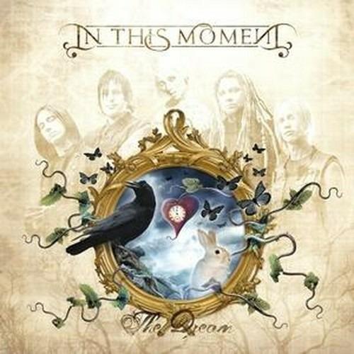 The Dream - CD Audio di In This Moment