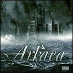 Years in the Darkness - CD Audio di Arkaea