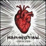 Invictus - CD Audio di Heaven Shall Burn