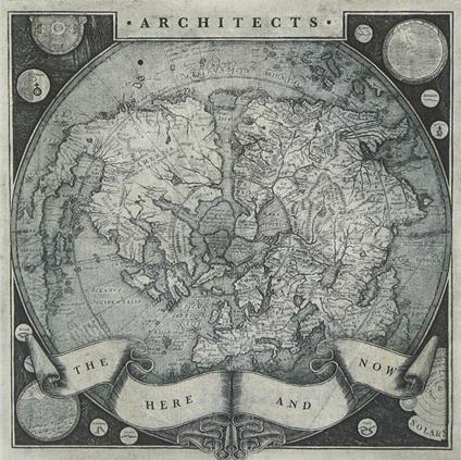 Here and Now (Special Edition) - CD Audio + DVD di Architects