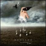 The Treachery of Senses - CD Audio di Oddland