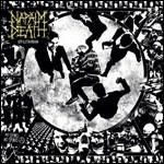 Utilitarian (Limited Edition Digipack) - CD Audio di Napalm Death