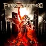 Few Against Many - CD Audio di Firewind