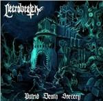 Putrid Death Sorcery - Vinile LP di Necrowretch