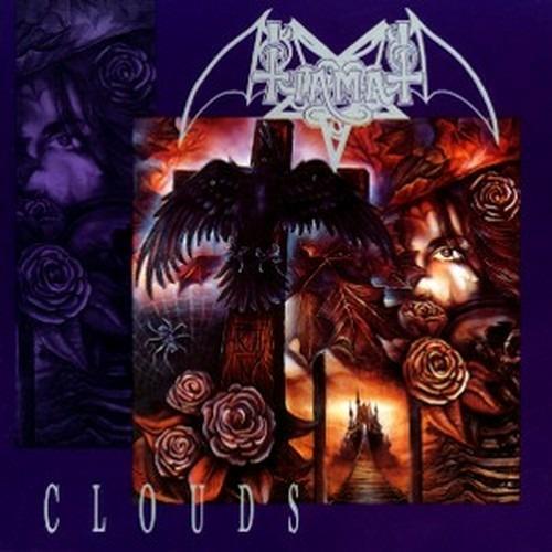 Clouds - CD Audio di Tiamat