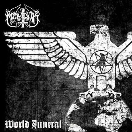 World Funeral - CD Audio di Marduk