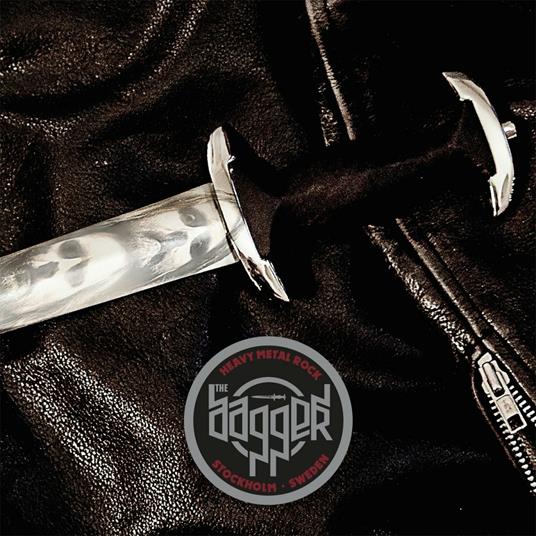 The Dagger - CD Audio di Dagger