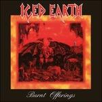 The Dark Saga - CD Audio di Iced Earth