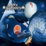 Diana Read Peace - CD Audio di Dark Millennium