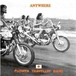 Anywhere - Vinile LP di Flower Travellin' Band