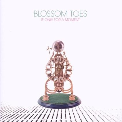 If Only for a Moment - CD Audio di Blossom Toes