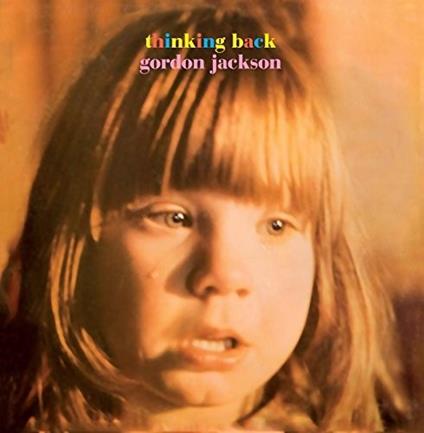 Thinking Back - CD Audio di Gordon Jackson