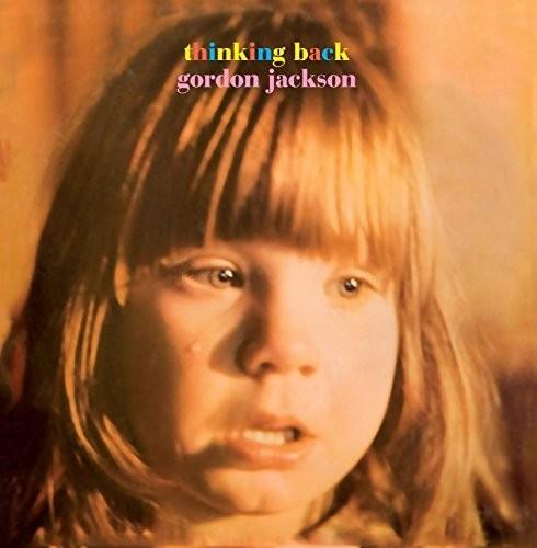 Thinking Back - CD Audio di Gordon Jackson