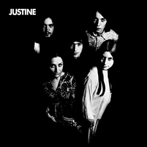 Justine - CD Audio di Justine