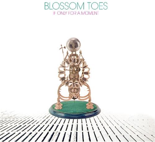 If Only For...(with Bonus Tracks) - CD Audio di Blossom Toes