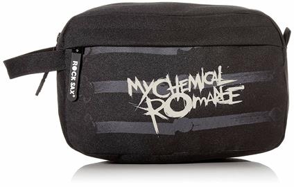 Wash Bag My Chemical Romance. Parade