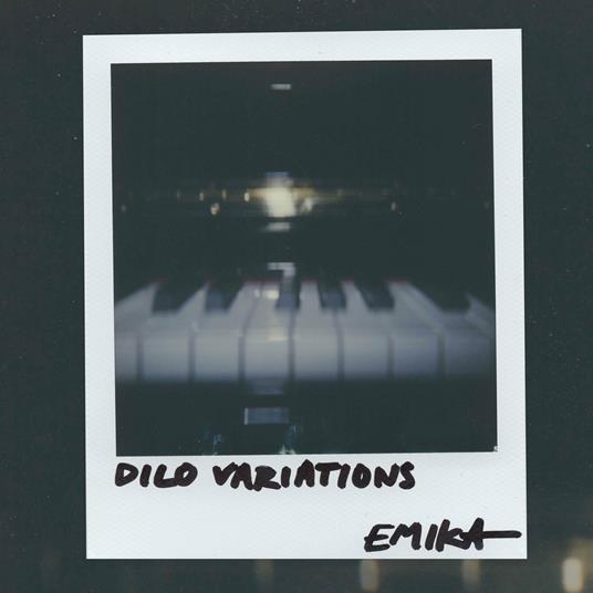 Dilo Variations - Vinile LP di Emika