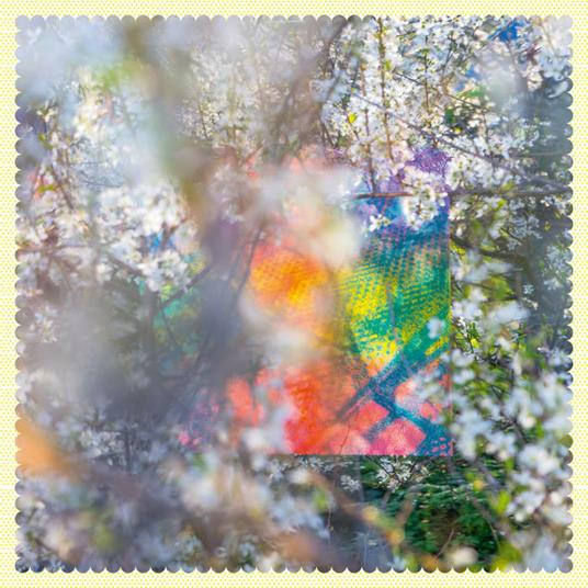 Sixteen Oceans - CD Audio di Four Tet