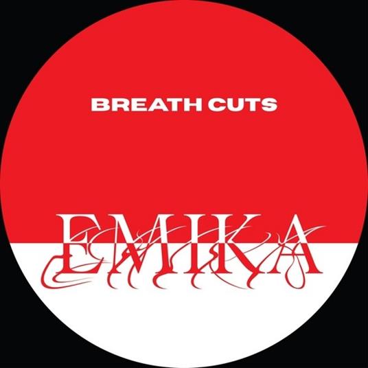 Breath Cuts - Vinile LP di Emika