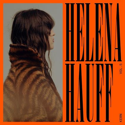 Kern vol.5: Exclusives Rarities - Vinile LP di Helena Hauff