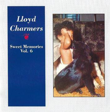 Sweet Memories Vol.6 - CD Audio di Lloyd Charmers
