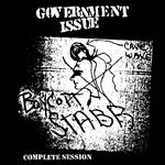 Boycott Stabb Complete Session (Pink Vinyl)