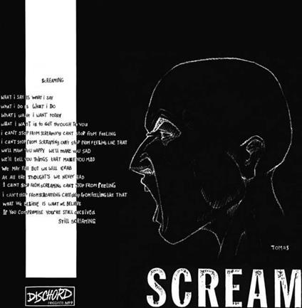 Still Screaming - Vinile LP di Scream